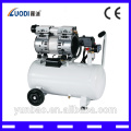 Max 8 Bar Oil Free Air Compressor